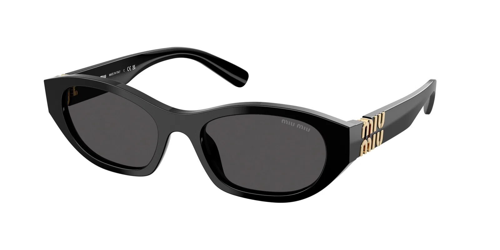Miu Miu A03SF Sunglasses - view 9
